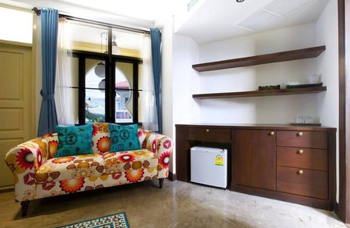 Khao Takiab House | Madame Green Forever