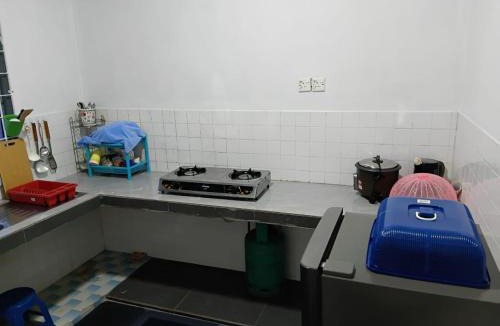 Paka House | MadAni Homestay D'Paka