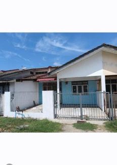 Paka House | MadAni Homestay D'Paka