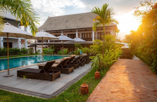 Luang Prabang Hotel | Madilao Hotel