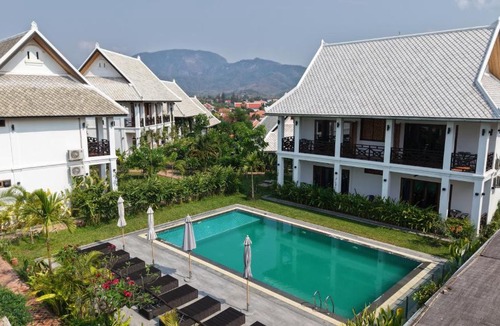 Luang Prabang Hotel | Madilao Hotel