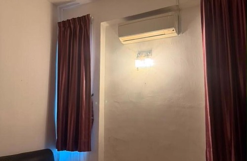 Kampung Behor Gandin House | Madu Tiga Homestay