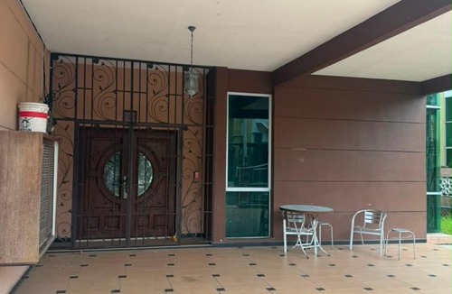 Kampung Behor Gandin House | Madu Tiga Homestay