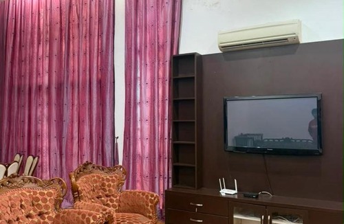 Kampung Behor Gandin House | Madu Tiga Homestay