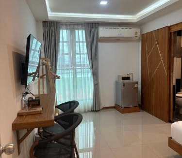 Nong Pa Khrang Apartment | Madugu Service Apartment