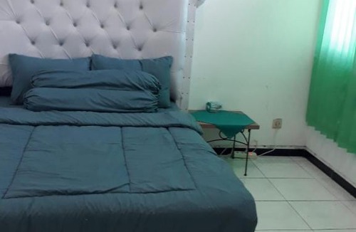 Temanggung House | Madureso asri homestay