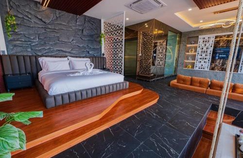 Koh Lan House | Madusea Grand Villa มาดูซี แกรนด์ วิลล่า
