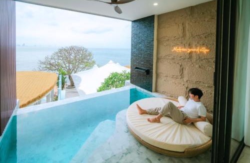 Koh Lan House | Madusea Grand Villa มาดูซี แกรนด์ วิลล่า