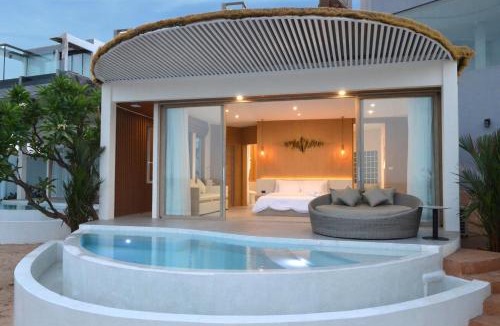 Koh Lan House | Madusea Grand Villa มาดูซี แกรนด์ วิลล่า