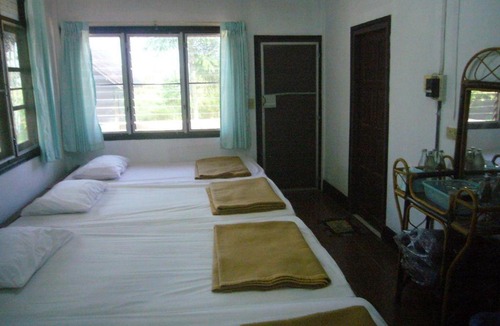 Mae Chan Resort | Mae Khum Villa