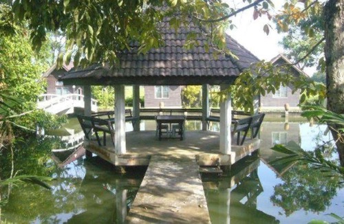 Mae Chan Resort | Mae Khum Villa