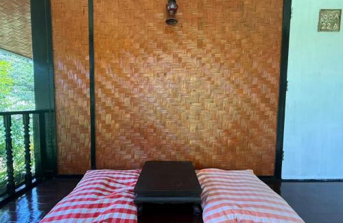 Mae Rim Resort | Mae Sa Valley Farm Stay Resort