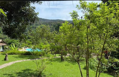 Mae Rim Resort | Mae Sa Valley Farm Stay Resort