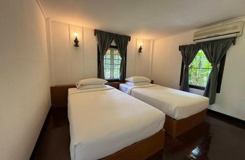 Mae Rim Resort | Mae Sa Valley Farm Stay Resort