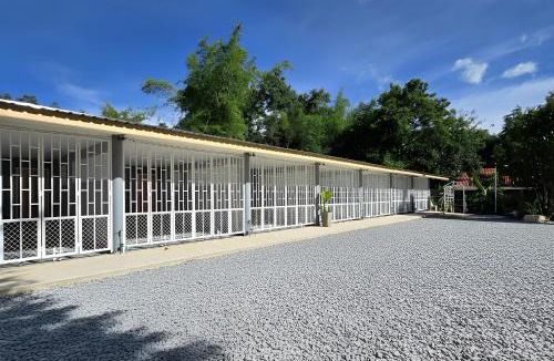 Mae Sot Villa | Maesot Forest Hill - บ้านแม่สอดฟอร์เรสท์ฮิลล์