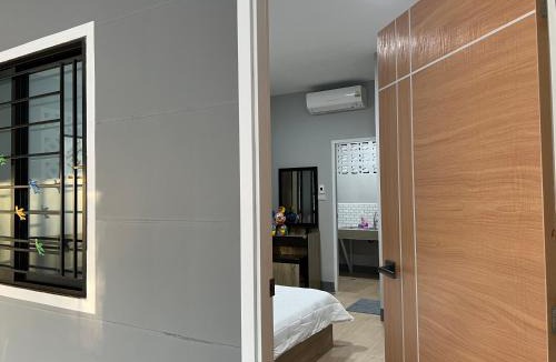 Mae Sot Villa | Maesot Forest Hill - บ้านแม่สอดฟอร์เรสท์ฮิลล์