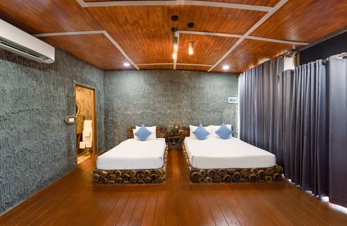 Koh Rong Hotel | Mafiya Resort