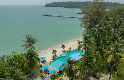 Koh Rong Resort | Mafiya Resort