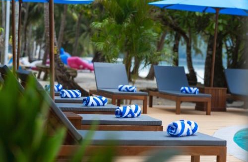 Koh Rong Resort | Mafiya Resort