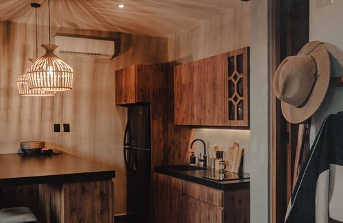 Tulum Villa | Magical Villa at Siwa Eleve Tulum - Private Rooftop and Pool - Spa - Luxe Jungle