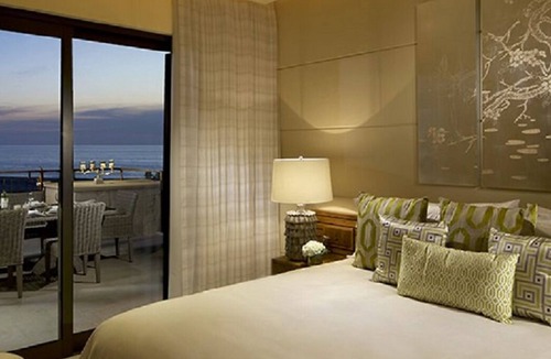 Los Cangrejos II y III Resort | Magnificent & Elegant Beachside Presidential Suite at 70% Discount