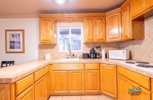 Villas de Las Palmas House | Magnificent San Felipe Beach side condo - Jerry`s condo #1