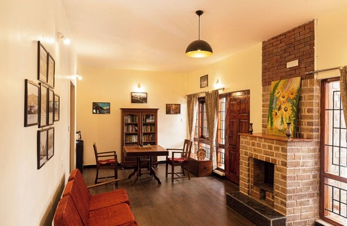 Ooty Bed & Breakfast | Magnolia Bed & Breakfast