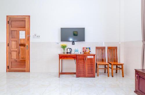 Cam Ranh Hotel | Magnolia Cam Ranh Hotel