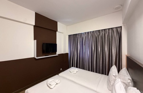Kampung Bukit Dukong Hotel | MagTree Cheras