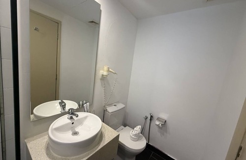 Kampung Bukit Dukong Hotel | MagTree Cheras