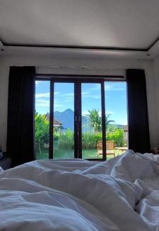 Songan Villa | Mahadanu Villa & Glamping