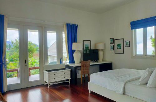 Batu Cabin | Mahesa 1