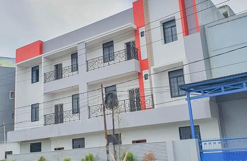 Karawang Hotel | Mahkota Residence Mitra RedDoorz