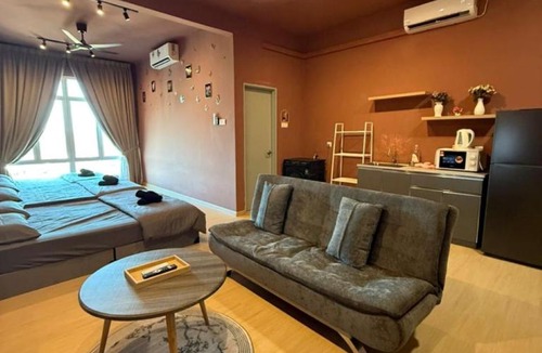 Kuantan Apartment | Mahkota Valley Suite