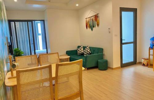 Taman Universiti Apartment | Mahura Boutique Hotel