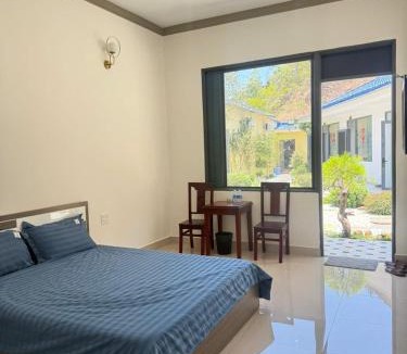 Lam Ha Bed & Breakfast | Mai Anh Đào Hotel