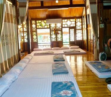 Mai Chau House | Mai Châu - Hoàng Anh Homestay