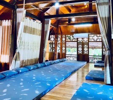 Mai Chau House | Mai Châu - Hoàng Anh Homestay
