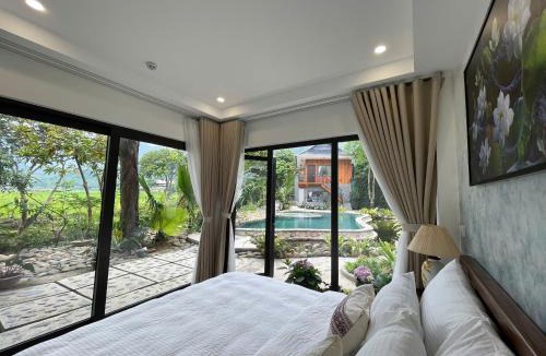 Lac Village House | Mai Châu Home