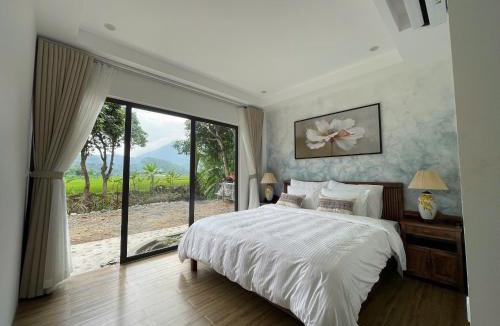 Lac Village House | Mai Châu Home