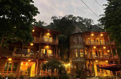 Mai Chau House | Mai Chau Boutique Homestay