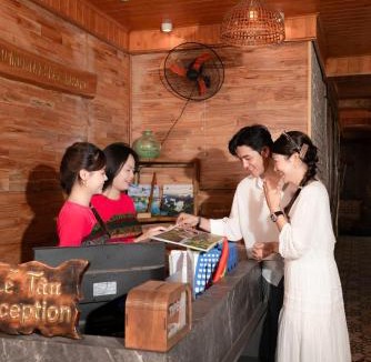 Mai Chau House | Mai Chau Boutique Homestay