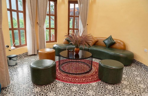 Mai Chau House | Mai Chau Boutique Homestay