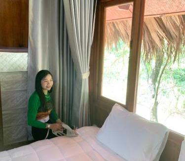 Mai Chau Cabin | Mai Chau Ecohouse