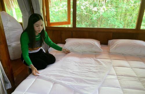 Mai Chau Cabin | Mai Chau Ecohouse