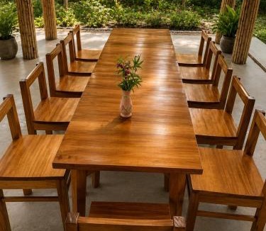 Mai Chau Cabin | Mai Chau Ecohouse