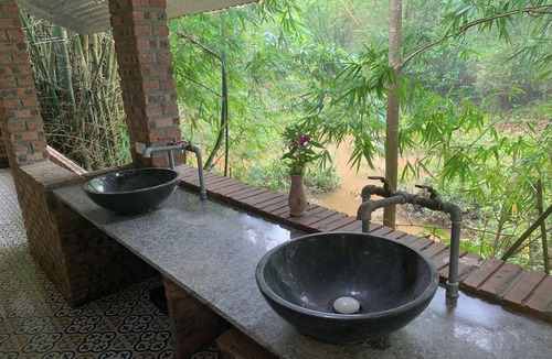 Mai Chau House | Mai Chau Ecohouse