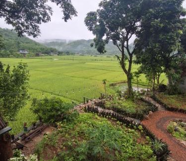 Mai Chau House | Mai Chau Hillside Homestay