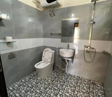 Mai Chau House | Mai Chau Hillside Homestay