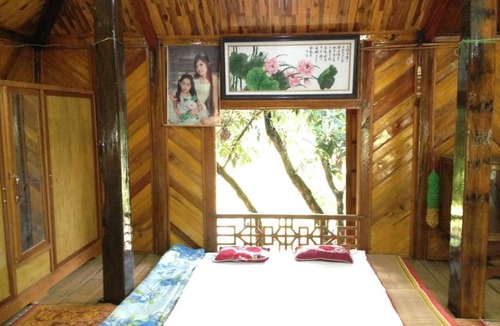 Chieng Chau Hostel | Mai Chau Hotel & Homestay 24 - Hostel